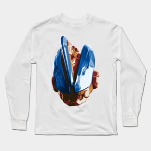 Buster Long Sleeve T-Shirt